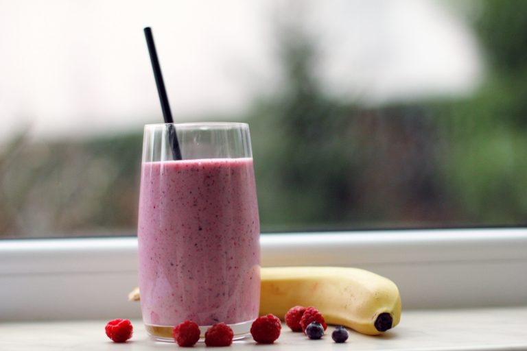 5 recettes de smoothies sains (qui sont aussi délicieux)