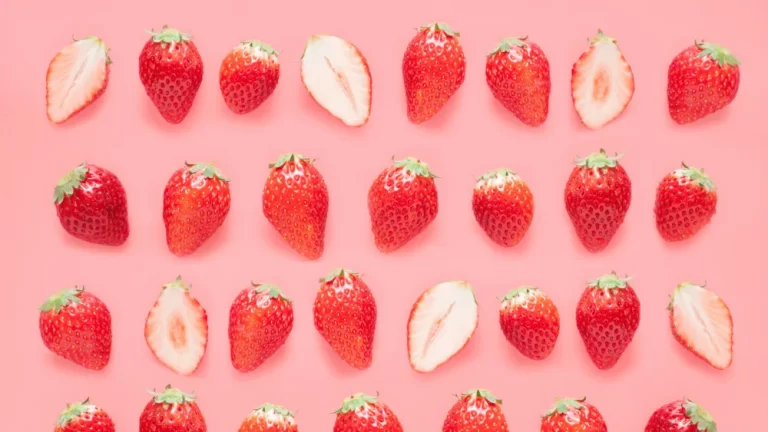 Les bienfaits de la fraise : pourquoi en manger ?