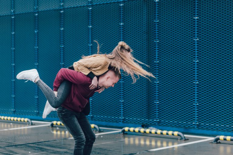 10 signes qui montrent que votre couple est génial