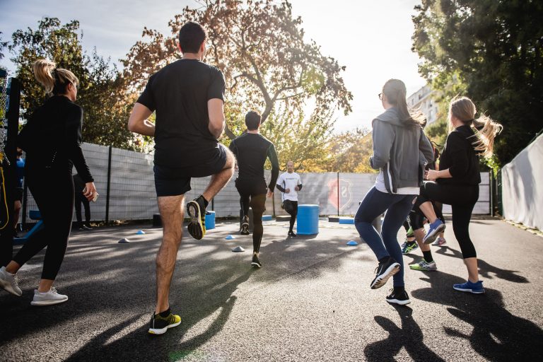 Les 5 erreurs que l’on commet après une séance de sport