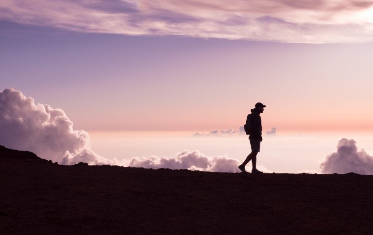 Comment maigrir en marchant ?