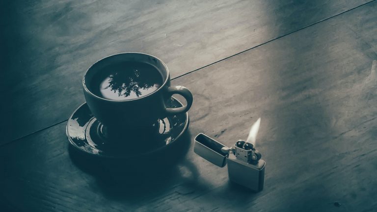 Le café peut-il causer de l’anxiété ou de la dépression ?