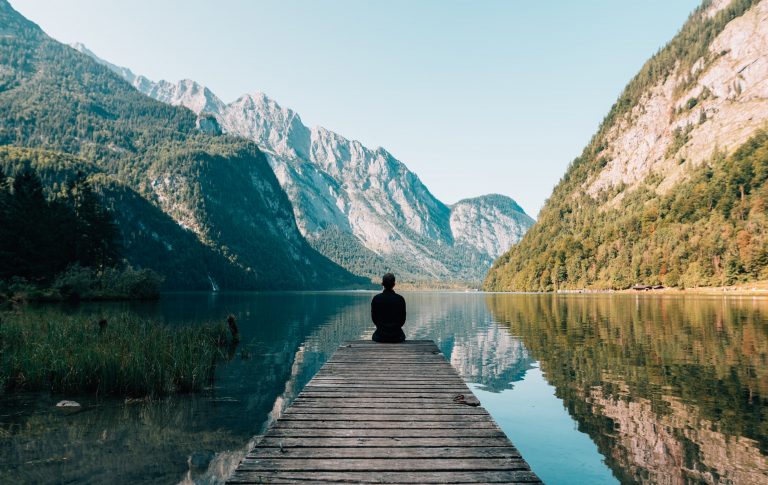 LA MÉDITATION GUIDÉE POUR L’ANXIÉTÉ