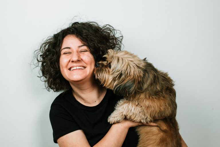 5 bonnes raisons d’avoir un animal au bureau