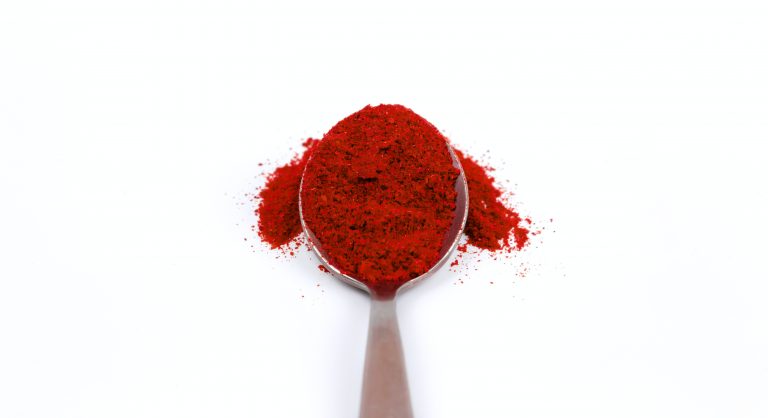 8 avantages scientifiques du paprika