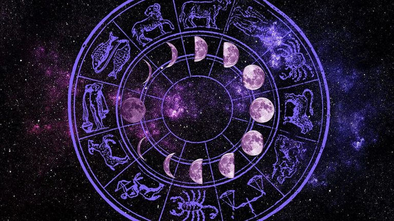 L’horoscope du vendredi 22 avril 2022