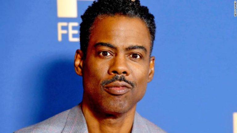 La façon désinvolte dont Chris Rock s’est adressé à Will Smith’s Oscar Slap In Stand-Up Act