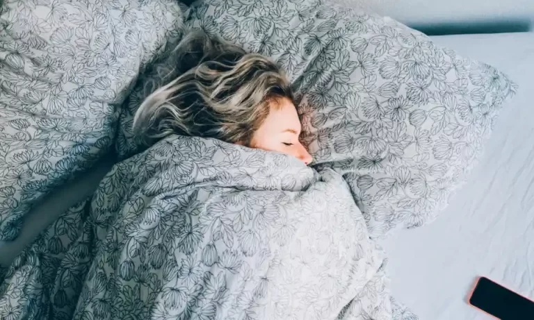 Comment éviter les sueurs nocturnes ?