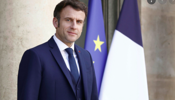 Emmanuel Macron remportera-t-il un second mandat ?