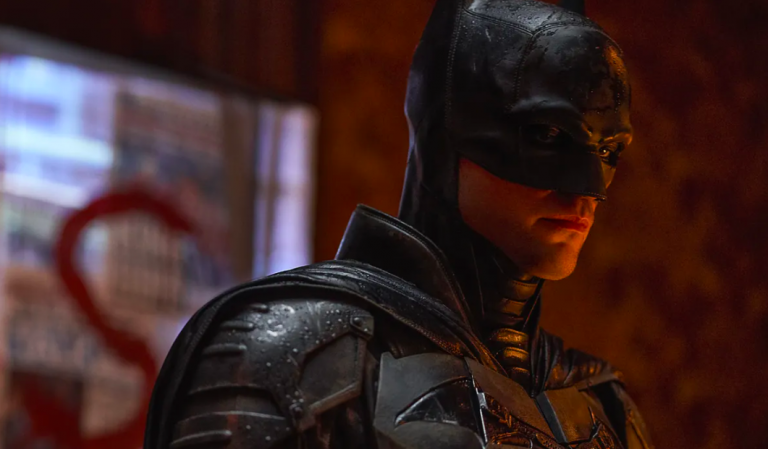 The Batman arrive sur Blu-ray le mois prochain avec de nombreux extras