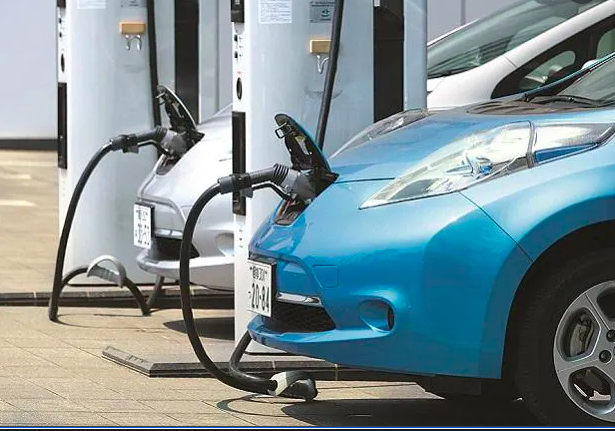 La Californie propose d’interdire la vente de véhicules à essence d’ici 2035