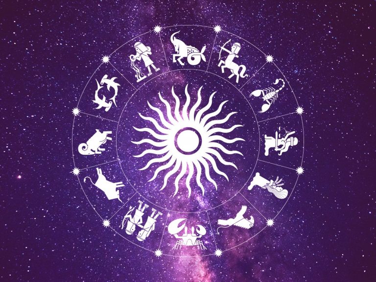 L’horoscope  du mardi 10 mai 2022