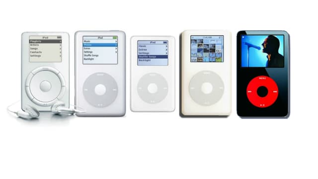 RIP Apple iPod : à mesure que la technologie devient obsolète, elle devient aussi nostalgique