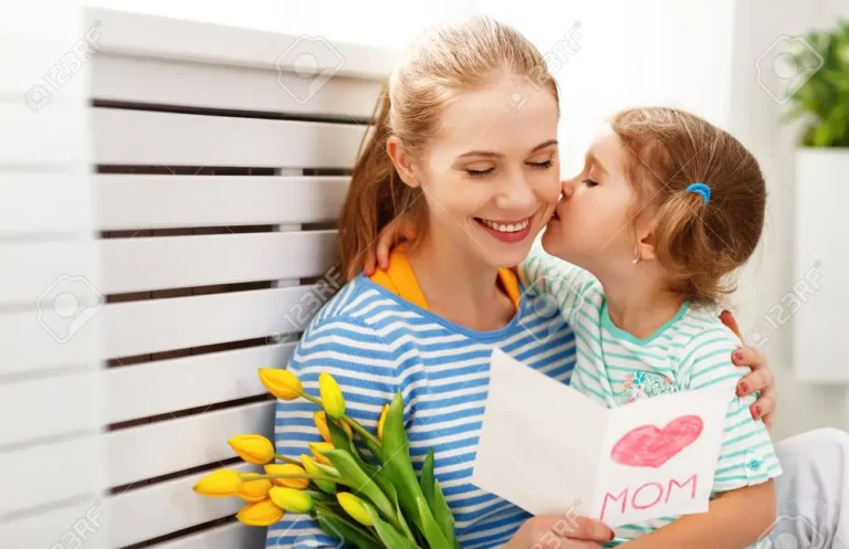 Comment surprendre maman le jour de la fête des mères : 12 idées uniques