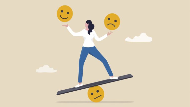 Signes émotionnels de trop de stress Signes émotionnels de trop de stress