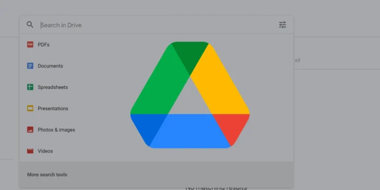 Voici comment vous pouvez libérer plus d’espace dans Google Drive