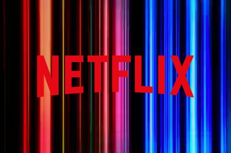 Voici tout ce qui arrive sur Netflix en juin