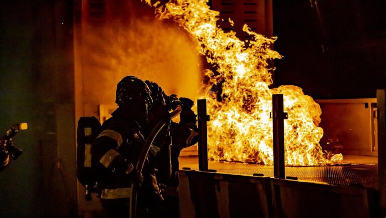 11 bébés tués dans l’incendie d’un hôpital sénégalais