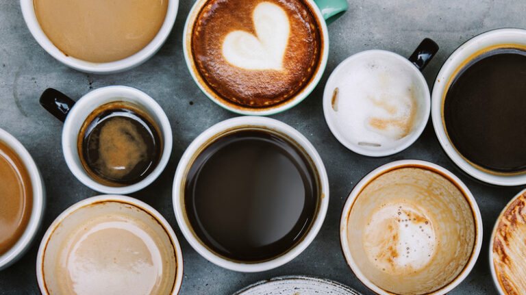 Le café affecte différemment le taux de cholestérol chez les hommes et les femmes, selon une étude