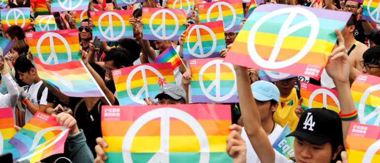 Journée contre l’homophobie : augmentation des plaintes, des victimes « traumatisées et désemparées »