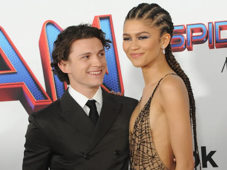 Liste complète des gagnants des MTV Movie and TV Awards: Zendaya et Tom Holland remportent les honneurs