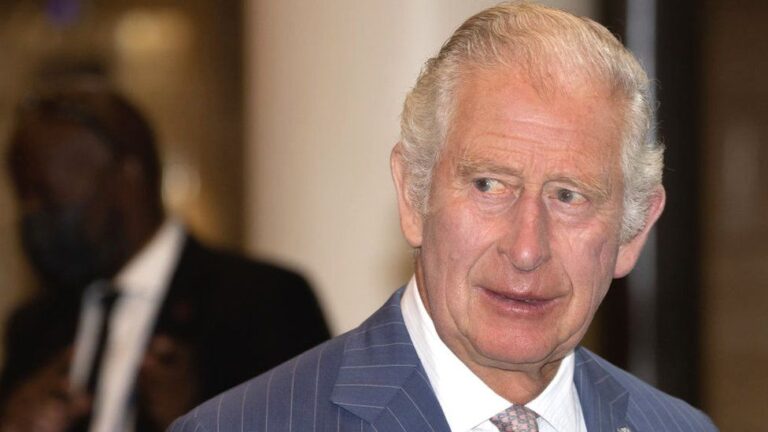 Le prince Charles nie avoir commis des actes répréhensibles concernant des sacs d’argent impliquant un politicien qatari