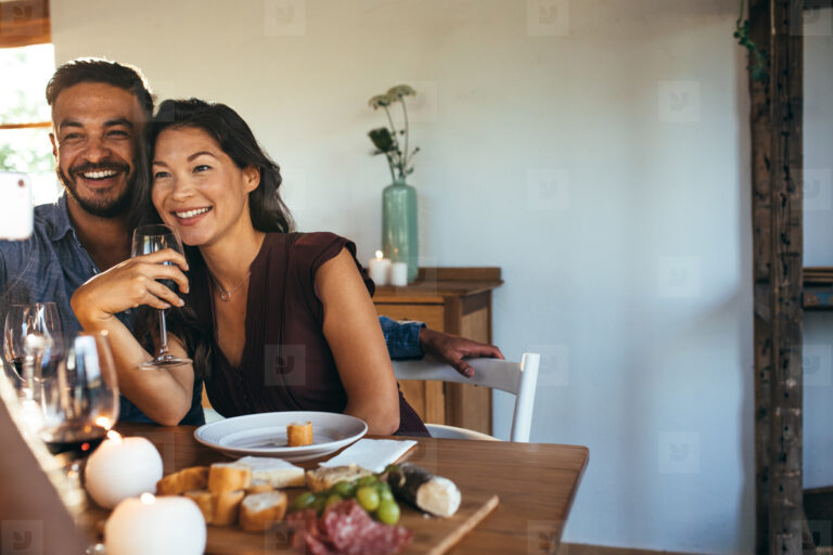 Idées de dîner faciles pour deux