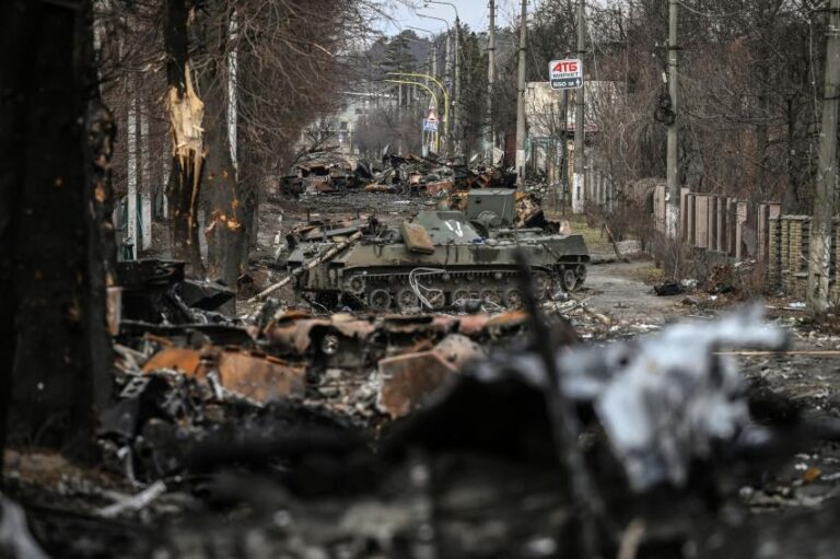 L’Ukraine s’attend à un soutien à l’échelle de l’UE pour sa candidature à l’adhésion au bloc