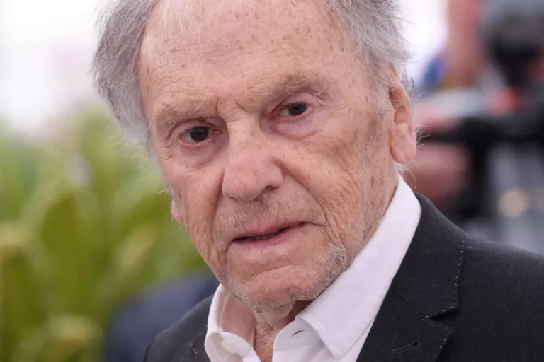 Jean-Louis Trintignant, géant du cinéma, est décédé à 91 ans