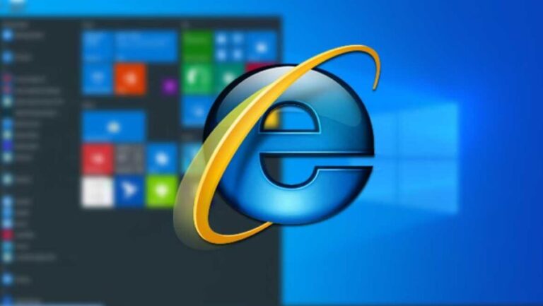 Au revoir, Internet Explorer : Microsoft va retirer son navigateur de 27 ans le 15 juin