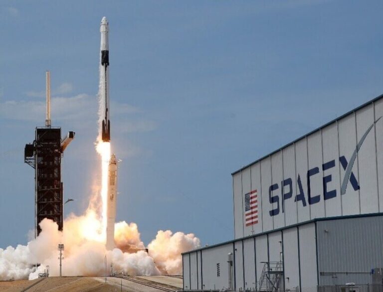 SpaceX effectue trois lancements en deux jours au milieu d’une dissidence interne