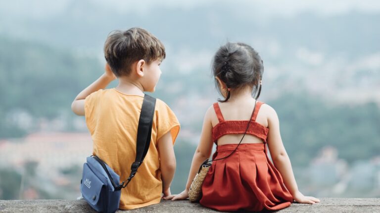 Signes et symptômes du TDAH chez les tout-petits