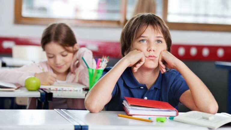 Reconnaître et traiter l’anxiété et la dépression chez les enfants