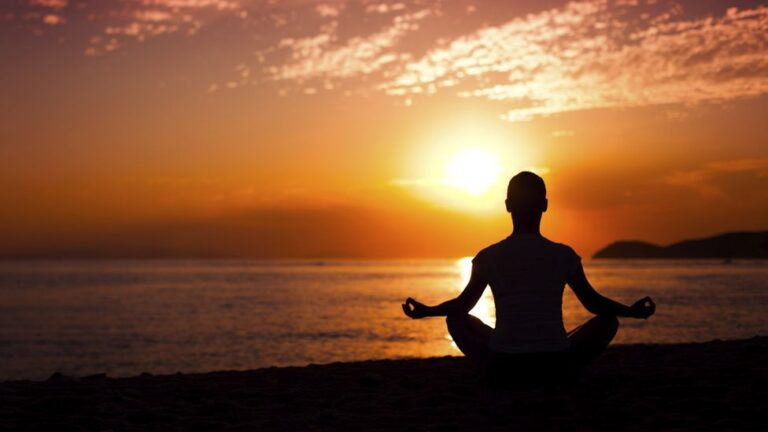 7 conseils pour construire une pratique de méditation quotidienne
