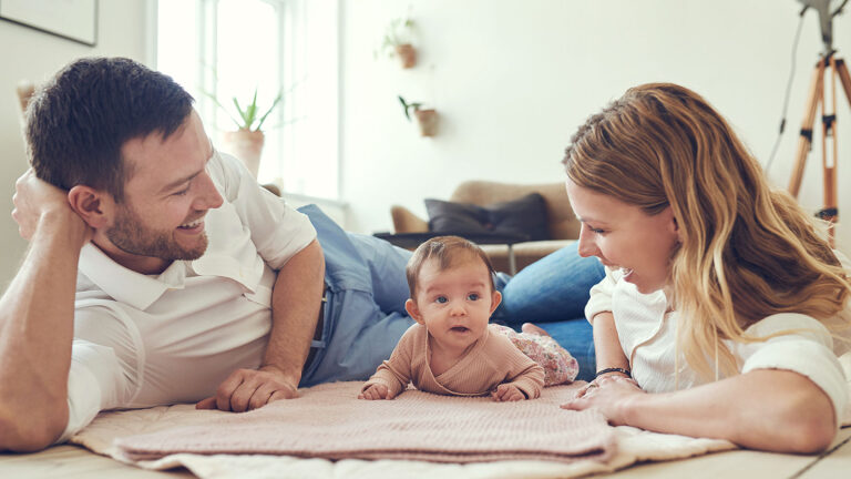 Soyez le meilleur parent possible : développez vos compétences parentales