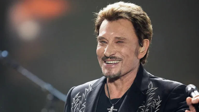 « Bon anniversaire. Je t’aime pour toujours » : message déchirant de Laeticia Hallyday pour les 79 ans de Johnny