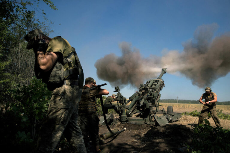 Guerre russo-ukrainienne : Liste des événements clés, jour 149