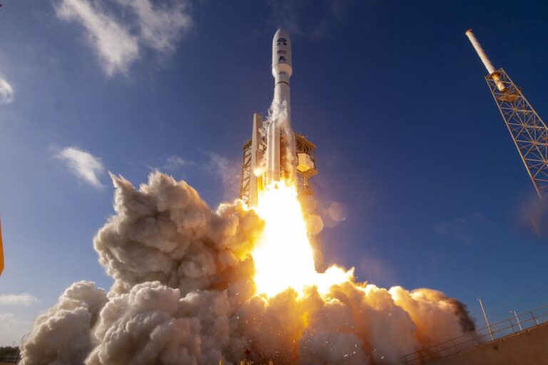 La Russie dit qu&rsquo;elle quittera la Station spatiale internationale après 2024