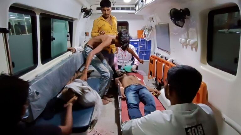 28 morts et 60 malades en Inde après avoir bu de l&rsquo;alcool fortifié