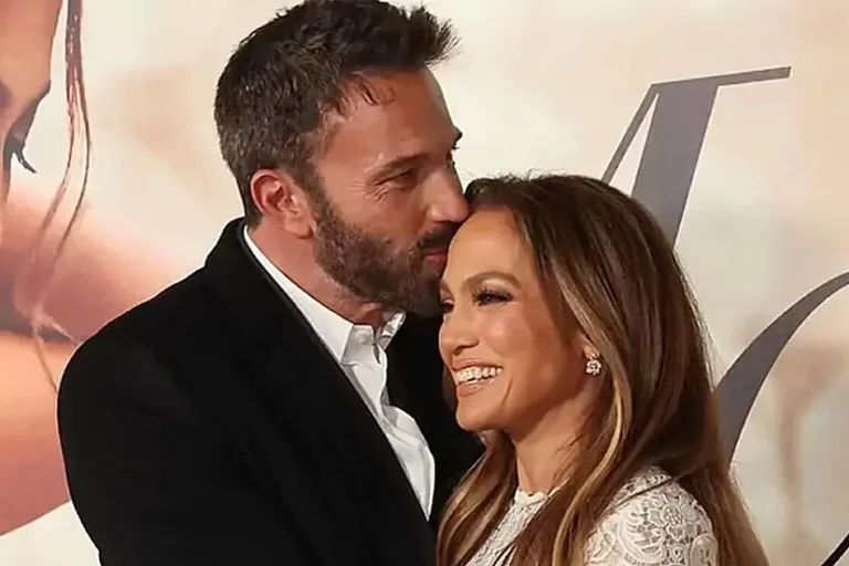 Jennifer Lopez et Affleck se séparent seulement trois semaines après leur mariage