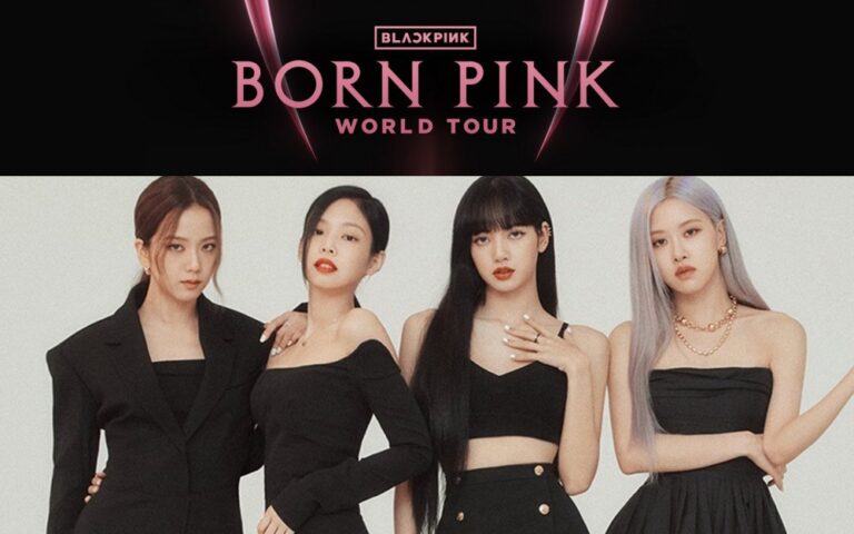 Est-ce que BLACKPINK vient dans votre région ? Découvrez les dates et lieux de la prochaine tournée mondiale « BORN PINK » de BLACKPINK