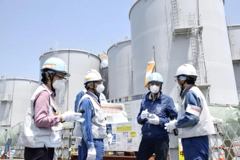 Le Japon signale le retour au nucléaire pour stabiliser l’approvisionnement énergétique