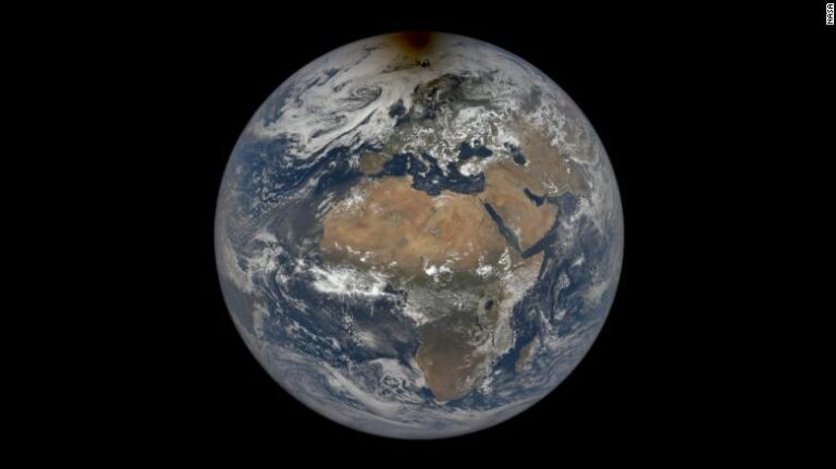 La Terre a battu le record du jour le plus court depuis l&rsquo;invention des horloges atomiques