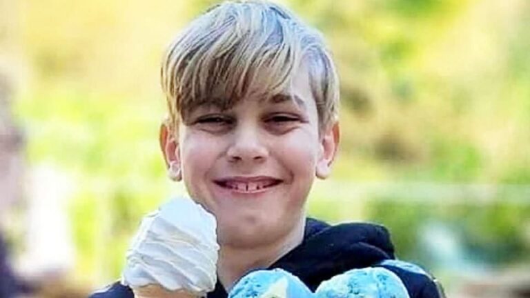 Archie Battersbee, 12 ans, décède après avoir été retiré du système de réanimation
