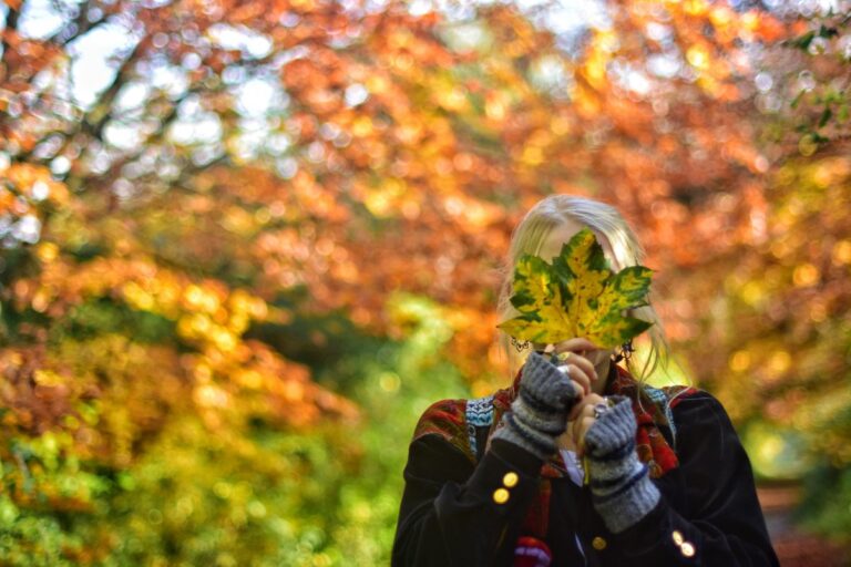 8 avantages pour la santé de revenir à la nature et de passer du temps à l’extérieur 8 avantages pour la santé de revenir à la nature et de passer du temps à l’extérieur