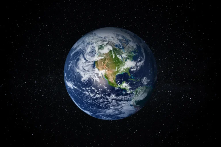 Les scientifiques déconcertés alors que la Terre tourne plus vite que d&rsquo;habitude