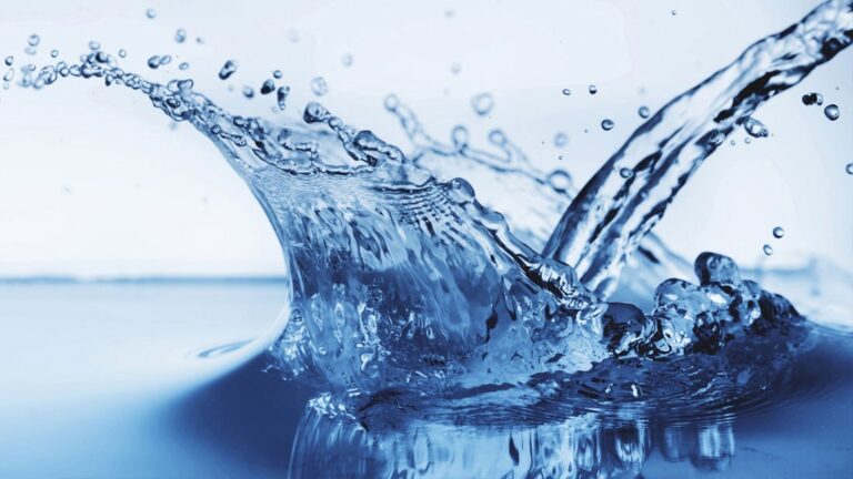 Boire de l&rsquo;eau avant de se coucher