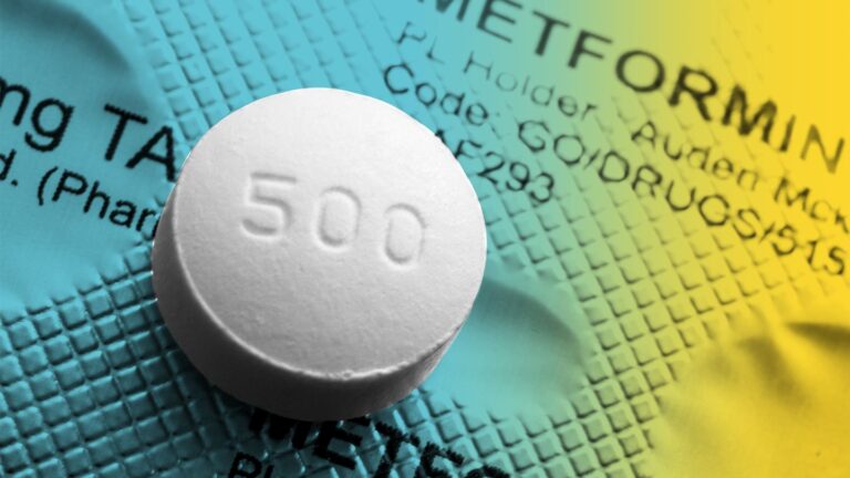 Arrêter la metformine : quand est-ce que ça va ?