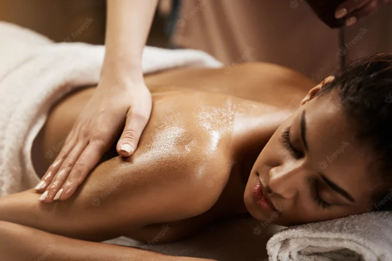 4 façons dont le massage peut augmenter l’efficacité de vos entraînements