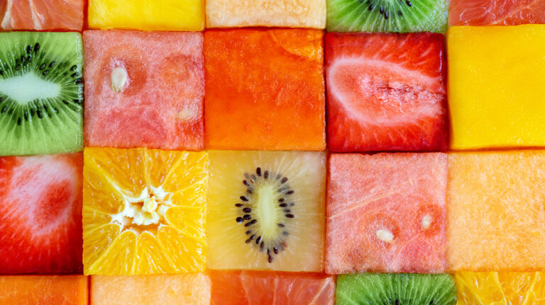 6 combos de fruits puissants pour alimenter votre matinée